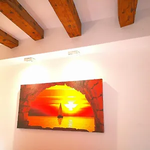 Apartment Sansamuele Venedig
