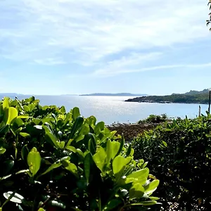  Appartamento Fronte Mare Italia