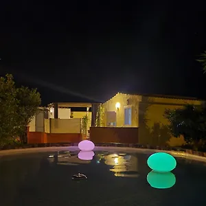 Apartment Casa Del Sole Irgoli