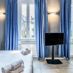 Appartamento Studio Stazione