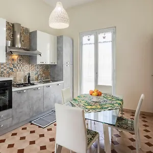 Casa vacanze Casa Don Pippo Italia