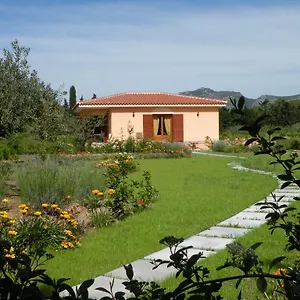 Bauernhof S'arenarju La Caletta