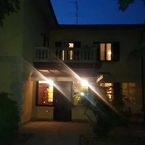 Maison D'Hotes Gasthof