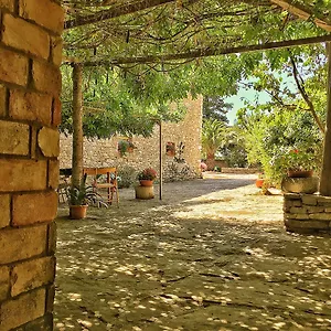 Bauernhof Agriturismo Furfullanu Nurallào