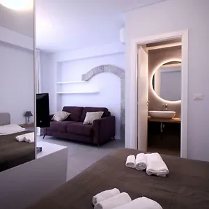 Ferienhaus The Sea Letojanni