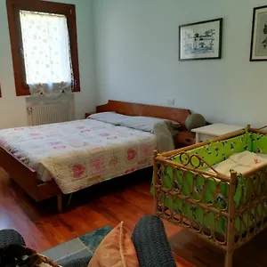  Appartamento Casa Felicité - Di Francesca E Antonio Italia