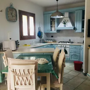  Casa vacanze Splendido Con Giardino A Santa Teresa Italia