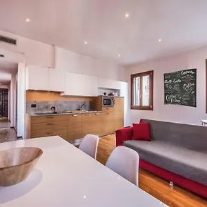 Apartment Ca' D'oro Venedig