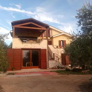  Appartamento Degli Ulivi Italia