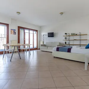 Appartamento Casa Da Linea