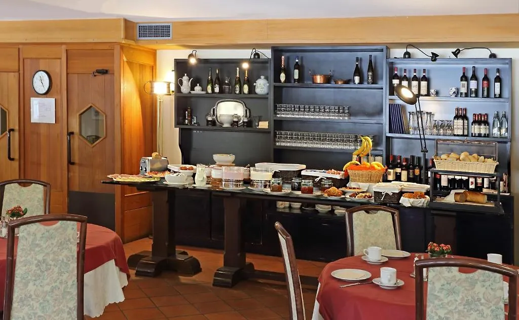 Hotel Santa Caterina Santa Caterina Valfurva